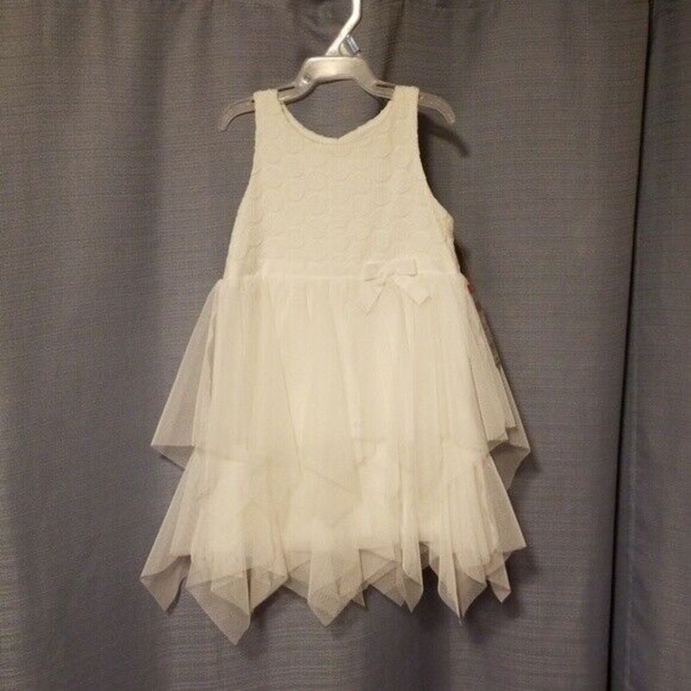Cat & Jack Toddler Dress Size 2T